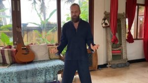 Утренний ЦИГУН со Станиславом Казаковым |  МАРАФОН День 2