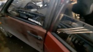 ремонт ручки ваз 2109