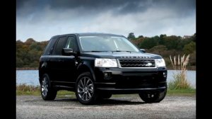 Land Rover Freelander 2013 ОТЗЫВ ВЛАДЕЛЬЦА/ленд ровер фрилендер 2, ленд фрилендер отзывы, автомобил