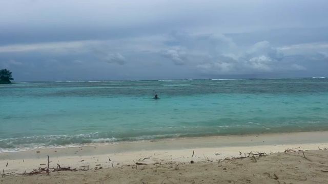 Мальдивы ,Остров Диффуши. смотреть онлайн