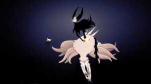 Standing Here I Realize - Hollow Knight