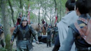 Генерал и я 1 сезон 35 серия