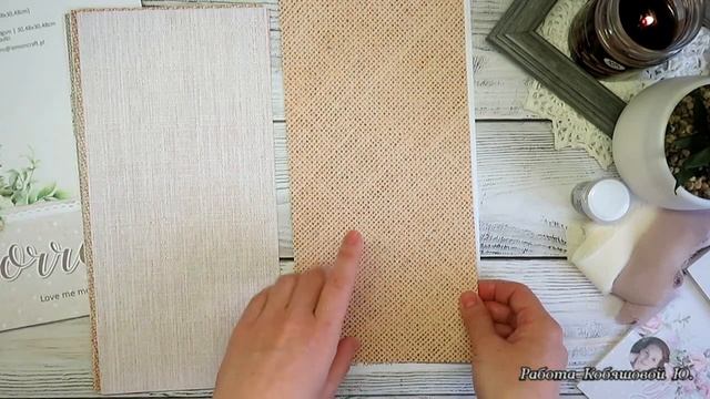 Чудесная дизайнерская посылка из магазина Lavender scrapshop. смотреть онлайн