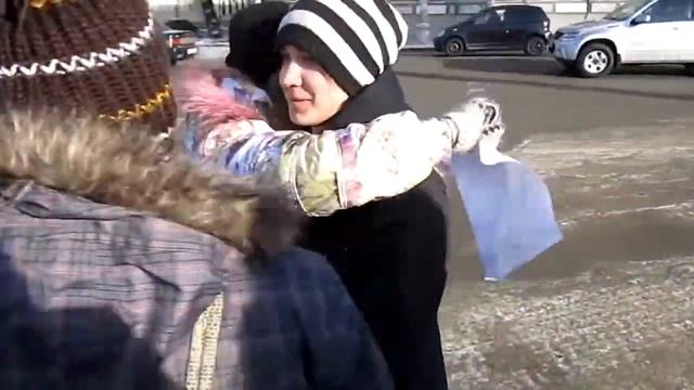 День обнимашек в иркутске смотреть онлайн