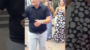 День Рождения ГРИШИ АСАТРЯНА ASATRYAN BAND