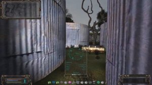 Тайник Нормана на Агропроме ОП 2.1