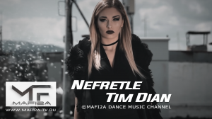 Nefretle, Tim Dian - Sigma ➧Video edited by ©MAFI2A MUSIC