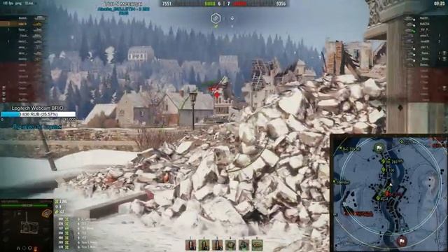 rulez1k [KOPM2] Проверка рандома перед Новым Годом смотреть онлайн