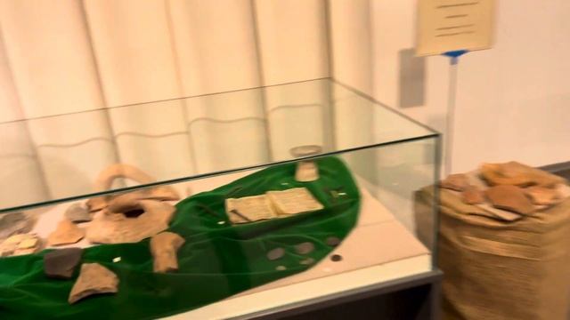 История Киева, музей в Киеве. История Киевской Руси. смотреть онлайн