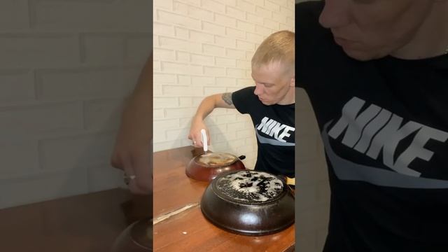 Проверил супер мощное средство AZELIT/Вся правда