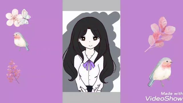 Lavender color tone pastel смотреть онлайн