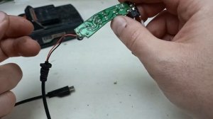 Зарядное гаджетов от аккумуляторов шуруповерта. Своими руками!