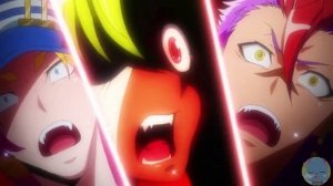 Nanbaka AMV - Mi Mi Mi