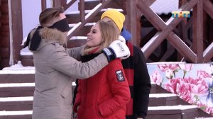 ДОМ-2 Lite 5323 день Дневной эфир (06.12.2018)