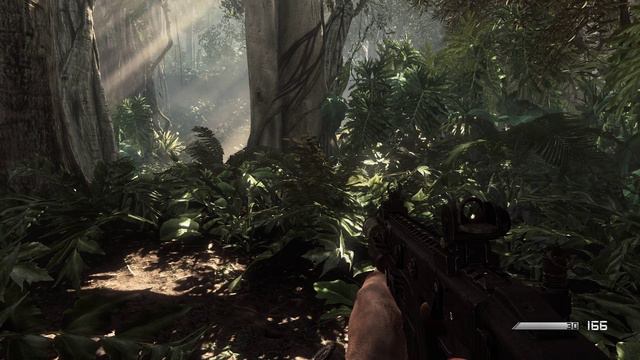 Call of Duty - Ghost - прохождение [09] - русские субтитры