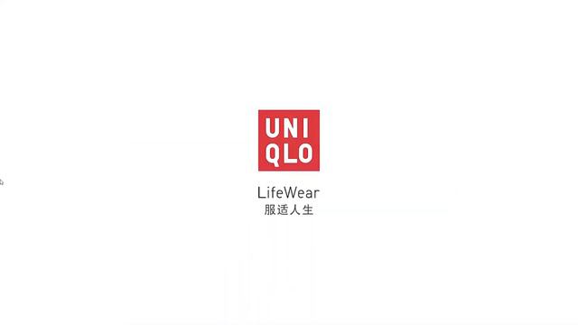 Uniqlo пух смотреть онлайн