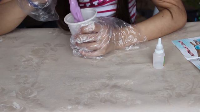 СУПЕР ЖВАЧКА ДЛЯ РУК / DIY / HANDGAM смотреть онлайн