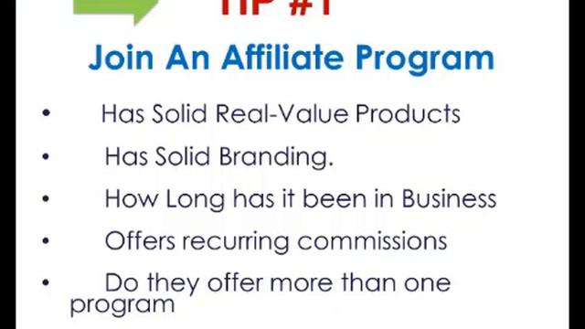 7 Key Skills to Affiliate Marketing with Jamie McIntyre & Lou Harty смотреть онлайн