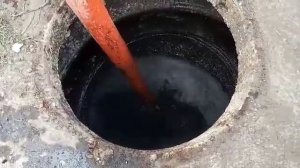 ко 510 Илосос Чистка ям колодцев моек в Новокуйбышевске и вблизлежащих населенных пунктах!Часть3