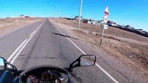 ДПС/ПОКАТУШКА НА КАВАСАКИ ЗЗР 250/KAWASAKI ZZR 250 #kawasaki #мотоцикл #moto