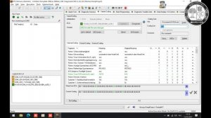 Mercedes DTS Monaco 8.16 и VXDİAG подключение в режиме J2534. Проверка CBF на примере W164 приборки