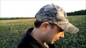 поход в неизвестный белый дом!сталк!