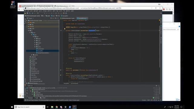 RLBot Java Installation Tutorial
