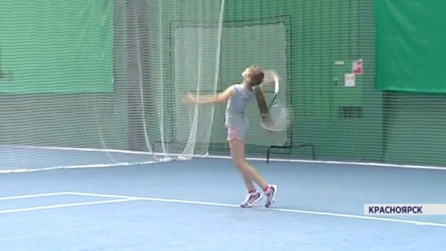 XVII Первенство Сибирского Федерального округа смотреть онлайн