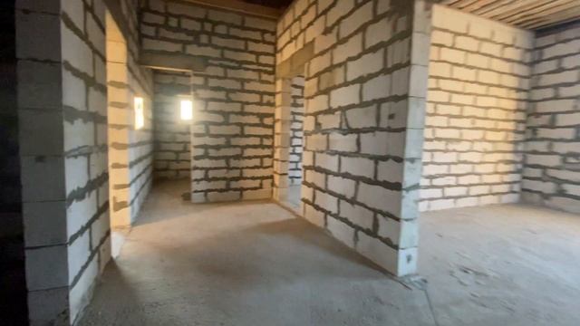 Типовой дом в поселке Барвиха лайт под чистовую отделку