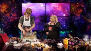 "Экстремальная Кухня - IVAN", кулинарное шоу на Russian Extreme TV | 16+