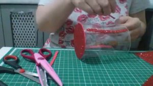 3 поделки из пластиковых бутылок.