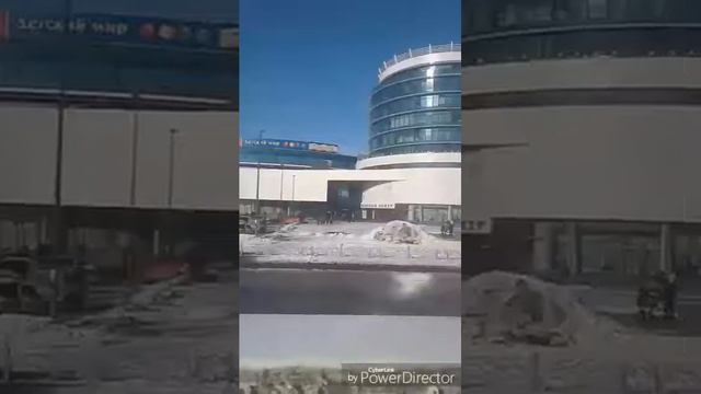 Мобильный влог #1 смотреть онлайн