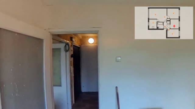 Продажа квартиры в Санкт-Петербурге. проспект Народного Ополчения, д. 109, Кировский район смотреть онлайн