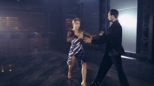 Elena Strelnikova & Dmitriy Gnatush - Tropical Tango - Tequilla Sunrise