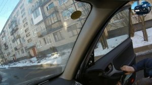 Chery Tiggo FL / Чери Тигго ФЛ Замена зеркала