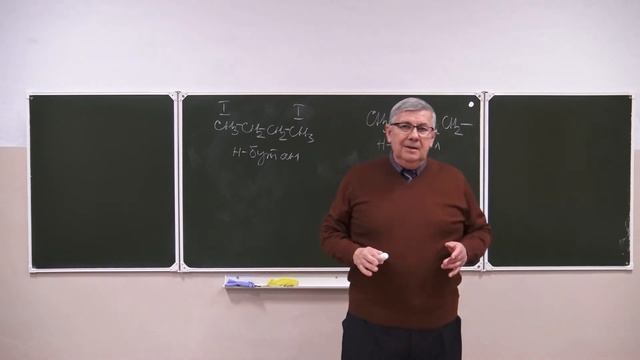 Названия радикалов
