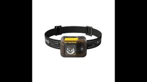 Налобный фонарь NITECORE HA13