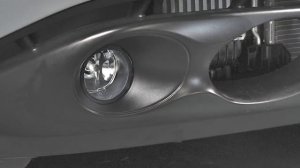 2012 NISSAN JUKE - Headlights and Exterior Lights