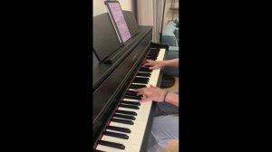 27 Ekaterina Marianenko - Beegie Adair, When I fall in love