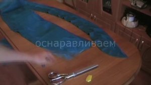 Шьем САМИ. Как сшить юбку пачку.