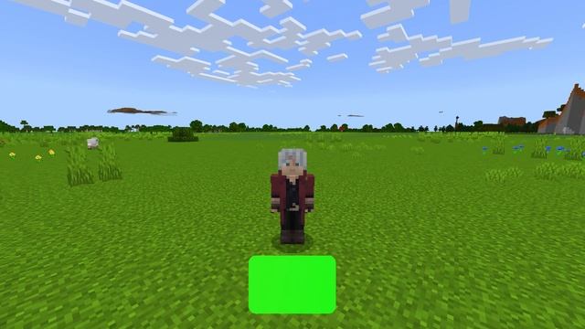 КАК НАНЯТЬ ОХРАНУ В МАЙНКРАФТ смотреть онлайн