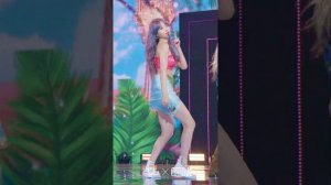 [K-Fancam] 르세라핌 홍은채 직캠 'Smart'(LE SSERAFIM HONG EUNCHAE Fancam) @뮤직뱅크(Music Bank) 240301