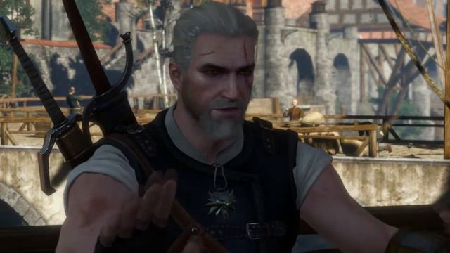 "Вы не могли сразу сказать, вместо того, чтобы херачить меня магией!?" смотреть онлайн