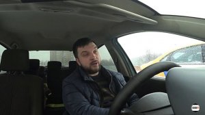 Renault Megane 2  Выхлоп MG-Race Прямоток