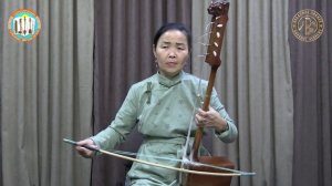 Чаъстыг чай (муз. В. Танов) - исп. Ч.С.Тумат. Медиатека МФТ, МАХ.