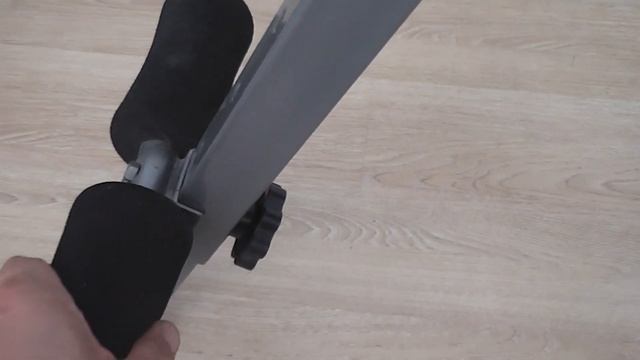 Скамья для пресса Body Sculpture BSB-510 HD смотреть онлайн