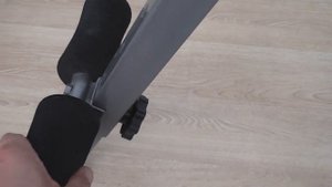 Скамья для пресса Body Sculpture BSB-510 HD