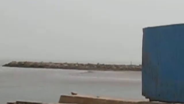 Иран Бушир Персидский залив.