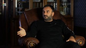 Sports.ru: Шуми Бабаев о детском хоккее