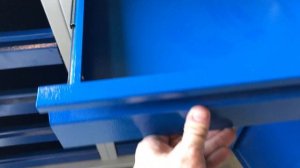 Тумба инструментальная серии «Лайт»
